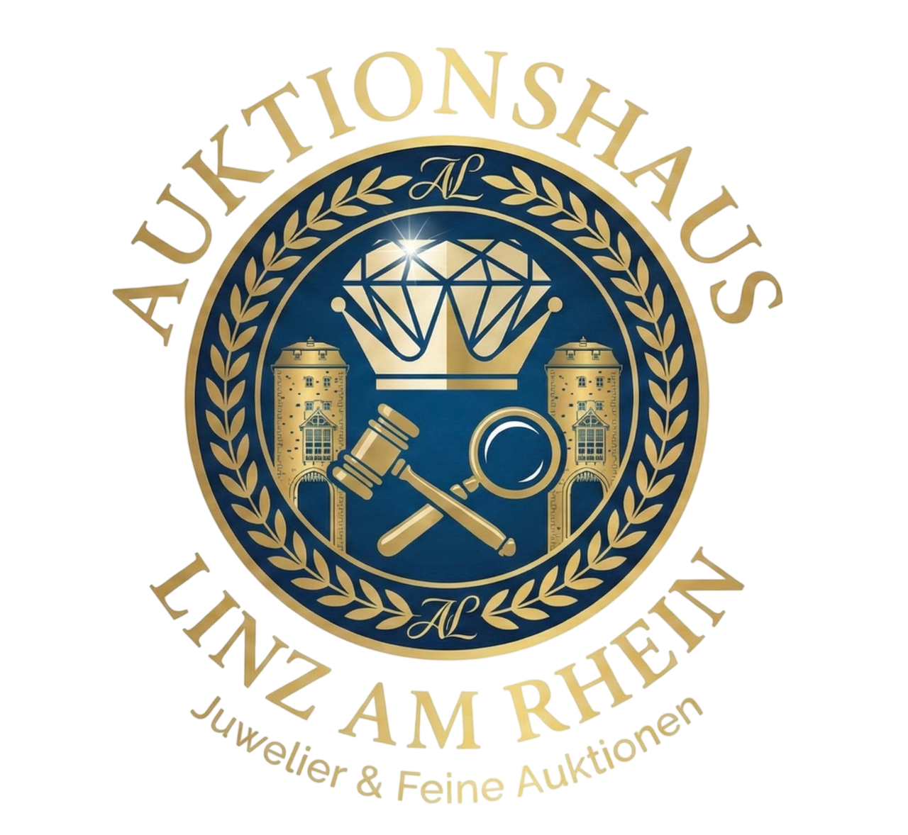 Auktionshaus Linz am Rhein