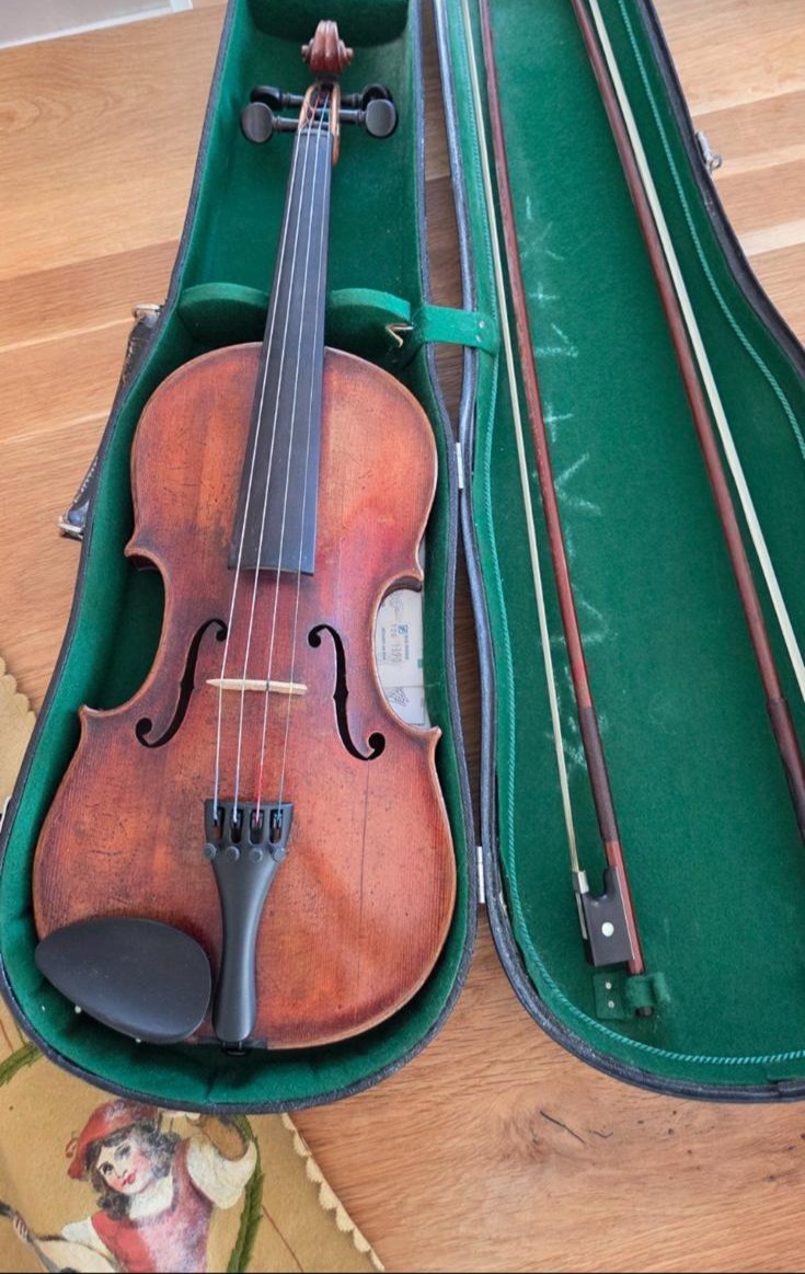 Antikes Schmuckstück